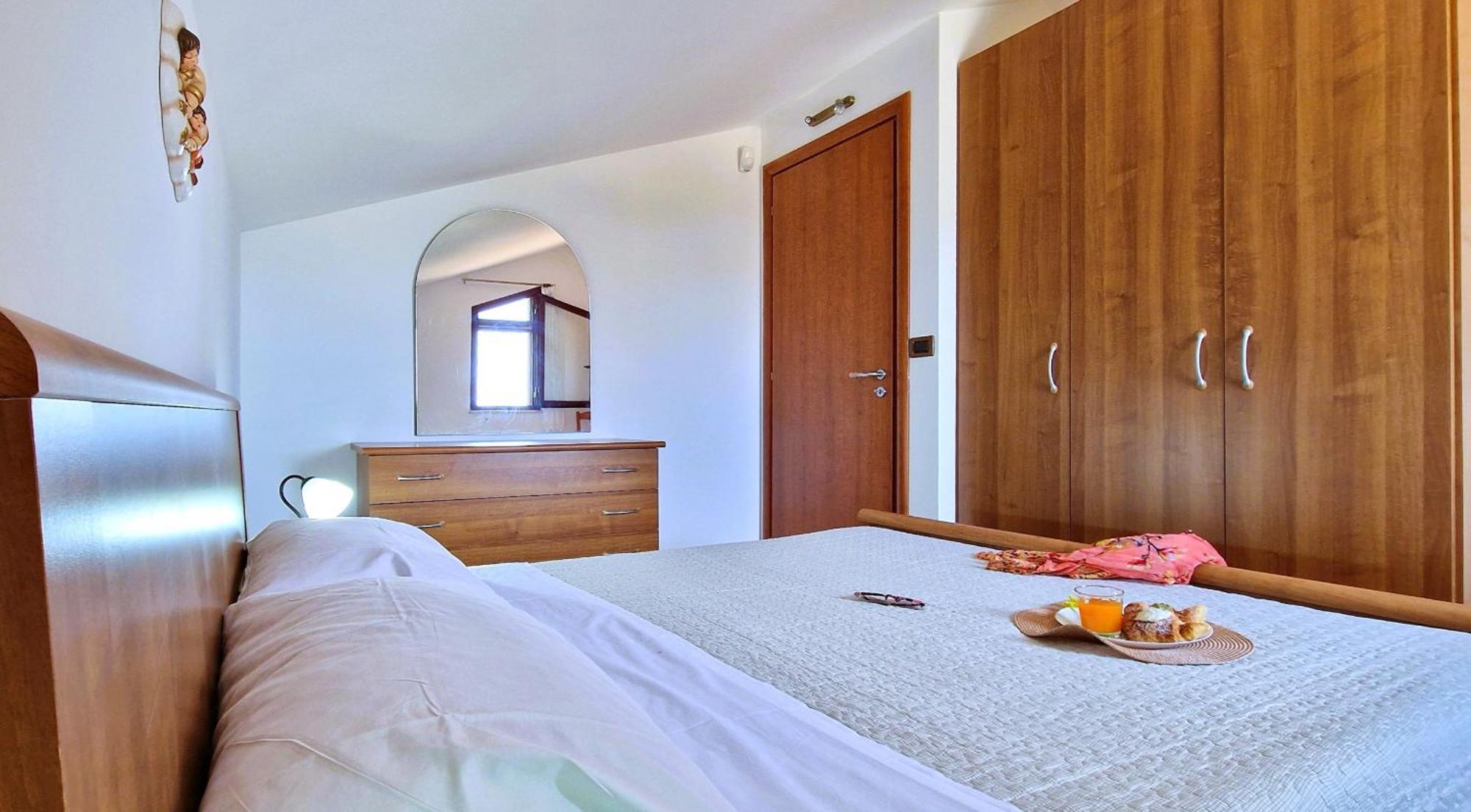Villa Paradiso Alcamo Marina Exterior photo